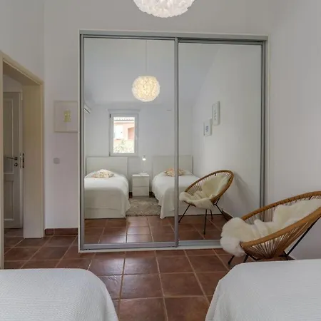 Holiday home Green Marea Comfortable Holiday *