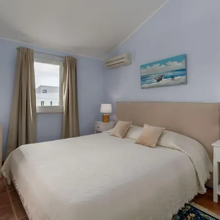Green Marea Comfortable Holiday Holiday home Tar-Vabriga