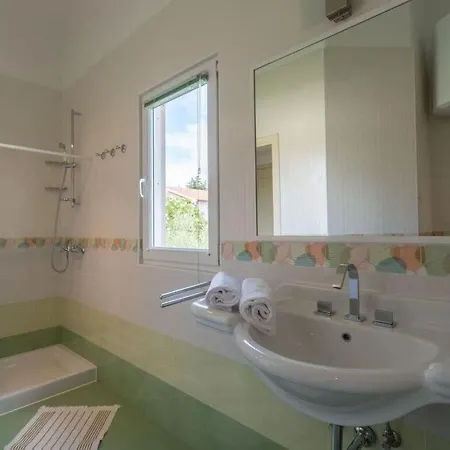 Prázdninový dům Green Marea Comfortable Holiday Tar-Vabriga