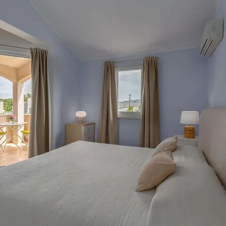Green Marea Comfortable Holiday * Tar-Vabriga