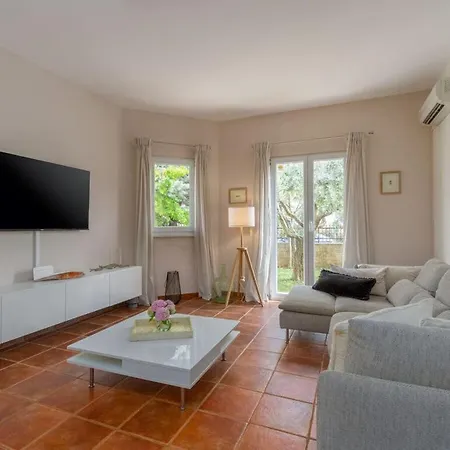 Holiday home Green Marea Comfortable Holiday