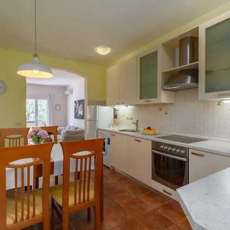 Green Marea Comfortable Holiday Prázdninový dům Tar-Vabriga