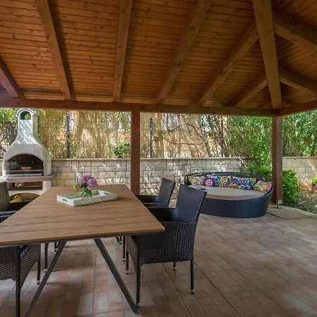 Green Marea Comfortable Holiday Holiday home *