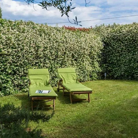 Green Marea Comfortable Holiday * Tar-Vabriga